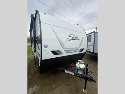 2026 Shasta Rvs Compact 16RE