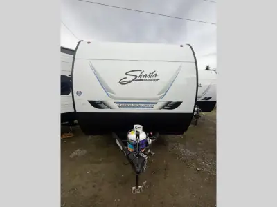 2026 Shasta Rvs Compact 16RE photo 3