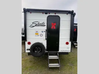 2026 Shasta Rvs Compact 16RE photo 7