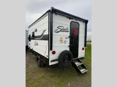 2026 Shasta Rvs Compact 16RE photo 6