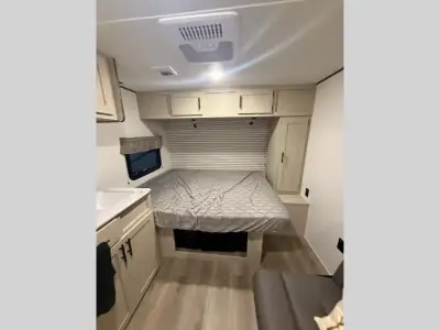 2026 Shasta Rvs Compact 16RE photo 14
