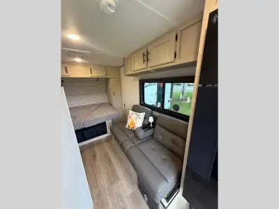 2026 Shasta Rvs Compact 16RE photo 12