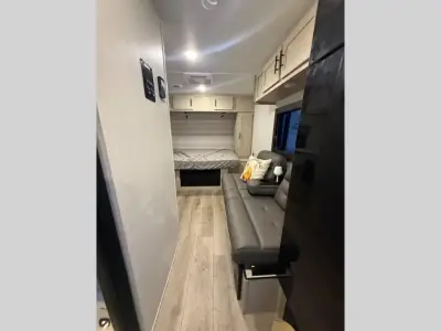 2026 Shasta Rvs Compact 16RE photo 13