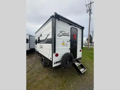 2026 Shasta Rvs Compact 16RE photo 5