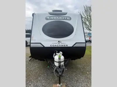 2026 Coachmen Remote 12R photo 3