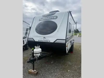 2026 Coachmen Remote 12R photo 4