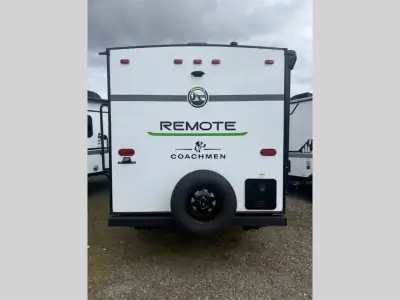 2026 Coachmen Remote 12R photo 6