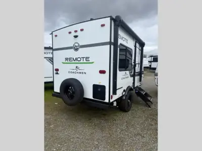 2026 Coachmen Remote 12R photo 7