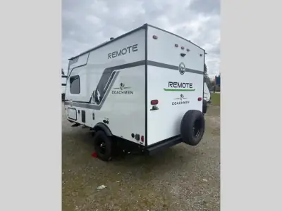 2026 Coachmen Remote 12R photo 5
