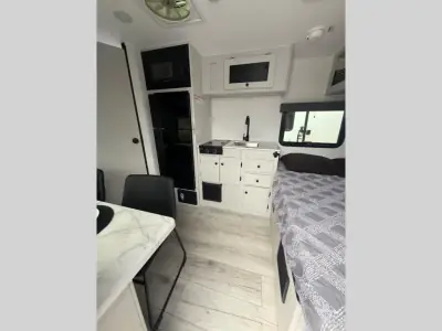 2026 Coachmen Remote 12R photo 9