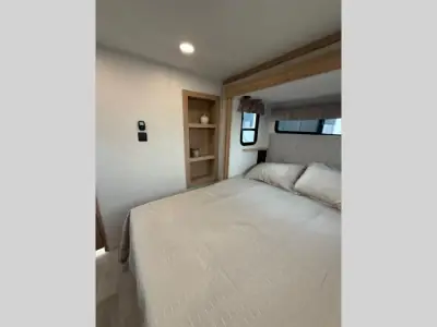 2026 Forest River Sierra Destination Trailers 41DUPLEX photo 19