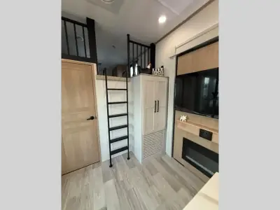 2026 Forest River Sierra Destination Trailers 41DUPLEX photo 14