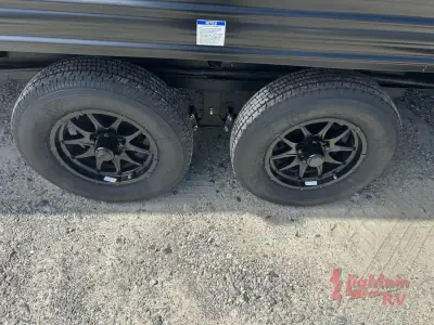 2026 Forest River CHEROKEE GREY WOLF 26SS photo 37