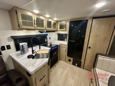 2026 Forest River CHEROKEE GREY WOLF 26SS photo 19