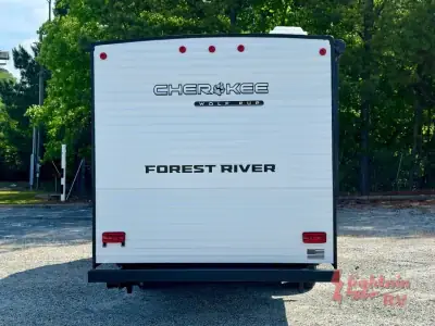 2026 Forest River CHEROKEE WOLF PUP 16LP photo 5