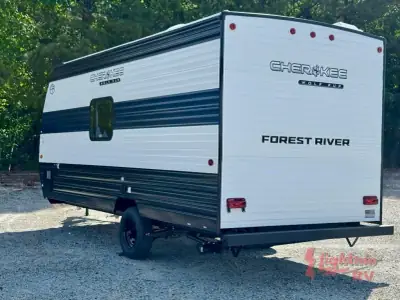 2026 Forest River CHEROKEE WOLF PUP 16LP photo 6