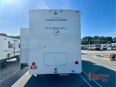 2026 Forest River CARDINAL 35FL photo 5