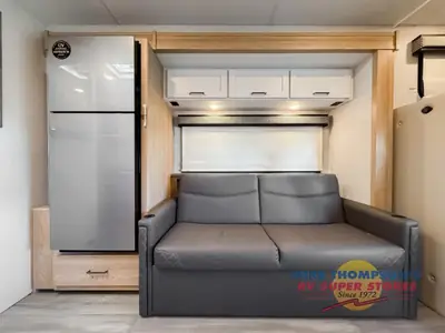 2026 Thor Motor Coach Outlaw photo 22