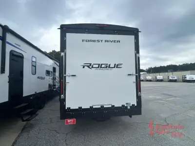 2026 Forest River VENGEANCE ROGUE ARMORED 26L140 photo 5