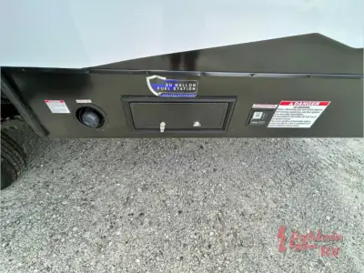 2026 Forest River VENGEANCE ROGUE ARMORED 26L140 photo 33