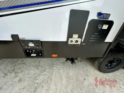 2026 Forest River VENGEANCE ROGUE ARMORED 26L140 photo 32