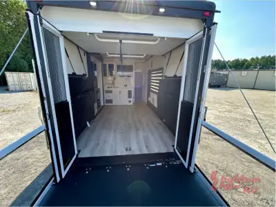 2026 Forest River VENGEANCE ROGUE ARMORED 26L140 photo 22
