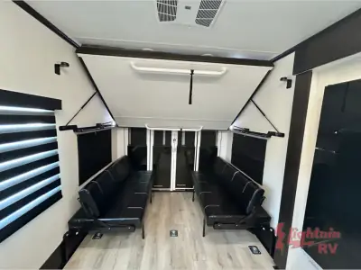 2026 Forest River VENGEANCE ROGUE ARMORED 26L140 photo 16