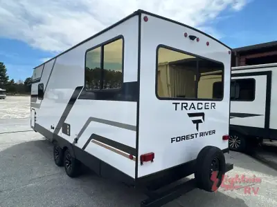 2026 Forest River TRACER 220RS photo 5
