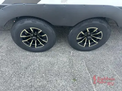 2026 Forest River TRACER 220RS photo 22