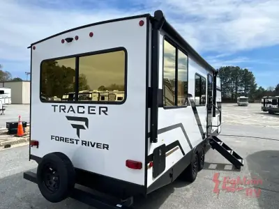 2026 Forest River TRACER 220RS photo 3
