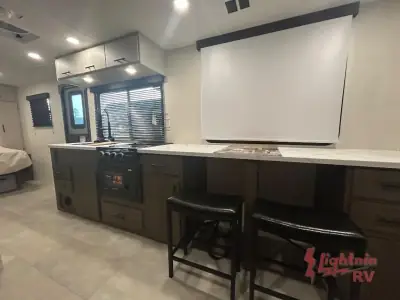 2026 Forest River TRACER 220RS photo 12