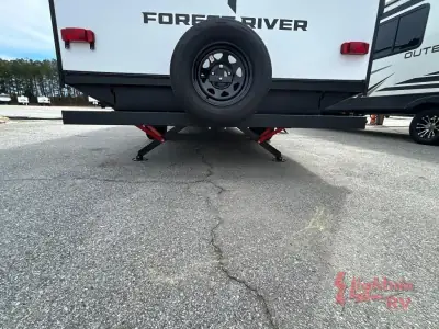 2026 Forest River TRACER 220RS photo 23