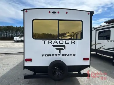 2026 Forest River TRACER 220RS photo 4