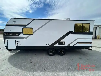 2026 Forest River TRACER 220RS photo 6