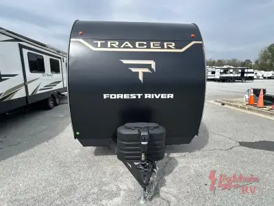 2026 Forest River TRACER 220RS photo 8