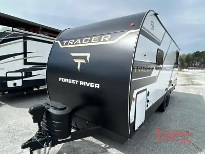 2026 Forest River TRACER 220RS photo 7