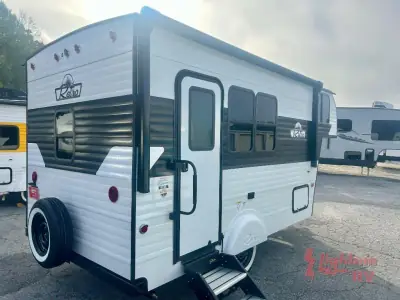 2026 Sunset Park Retro R136 photo 4