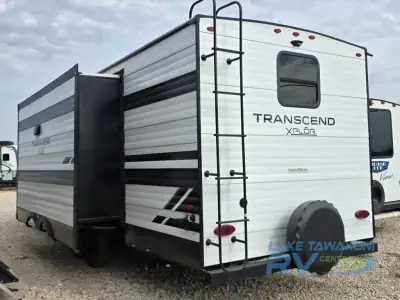 2024 Grand Design Transcend Xplor 260RB photo 5