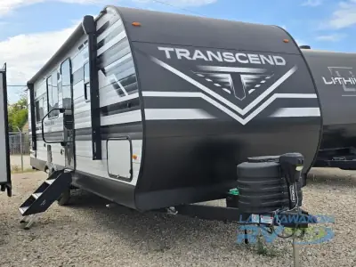 2024 Grand Design Transcend Xplor 260RB photo 3