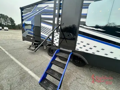 2026 Forest River CHEROKEE VENGEANCE 4413 photo 43