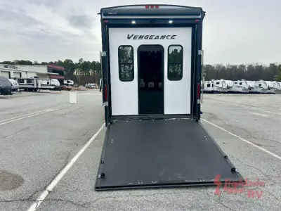 2026 Forest River CHEROKEE VENGEANCE 4413 photo 11
