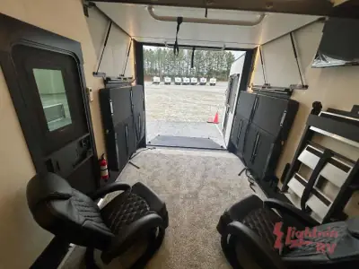 2026 Forest River CHEROKEE VENGEANCE 4413 photo 39