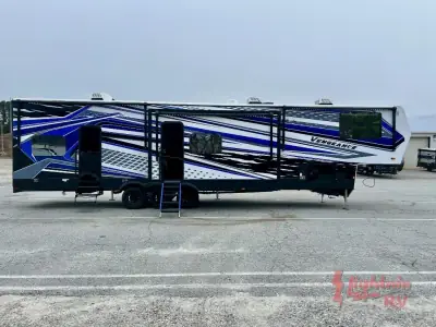 2026 Forest River CHEROKEE VENGEANCE 4413 photo 3