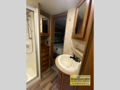 2017 Highland Ridge Open Range Roamer RF347RES photo 12