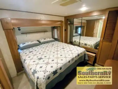 2017 Highland Ridge Open Range Roamer RF347RES photo 9