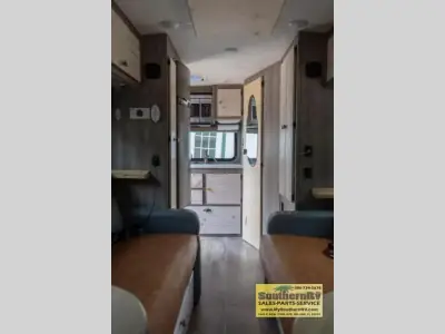 2021 Phoenix Usa PHOENIX CRUISER FTRXD2S Dual Sofa photo 11