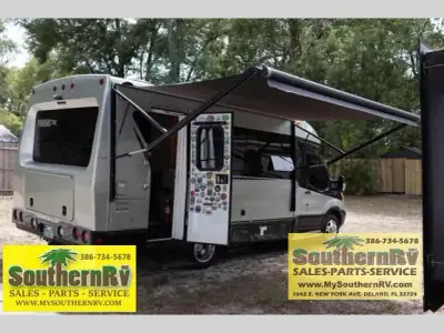 2021 Phoenix Usa PHOENIX CRUISER FTRXD2S Dual Sofa
