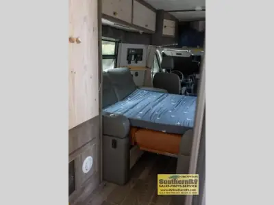 2021 Phoenix Usa PHOENIX CRUISER FTRXD2S Dual Sofa photo 8