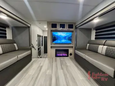 2026 Forest River Cardinal 37GALLEY photo 13