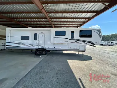 2026 Forest River Cardinal 37GALLEY photo 3